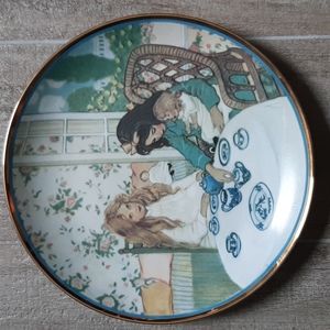 Collector plate
